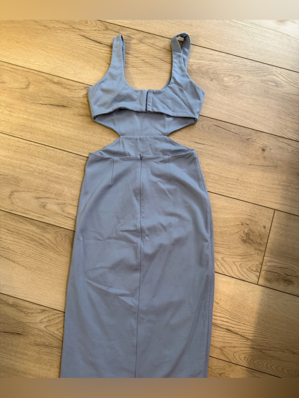 TITUS MIDI DRESS Lovers + Friends - Picture 8 of 8